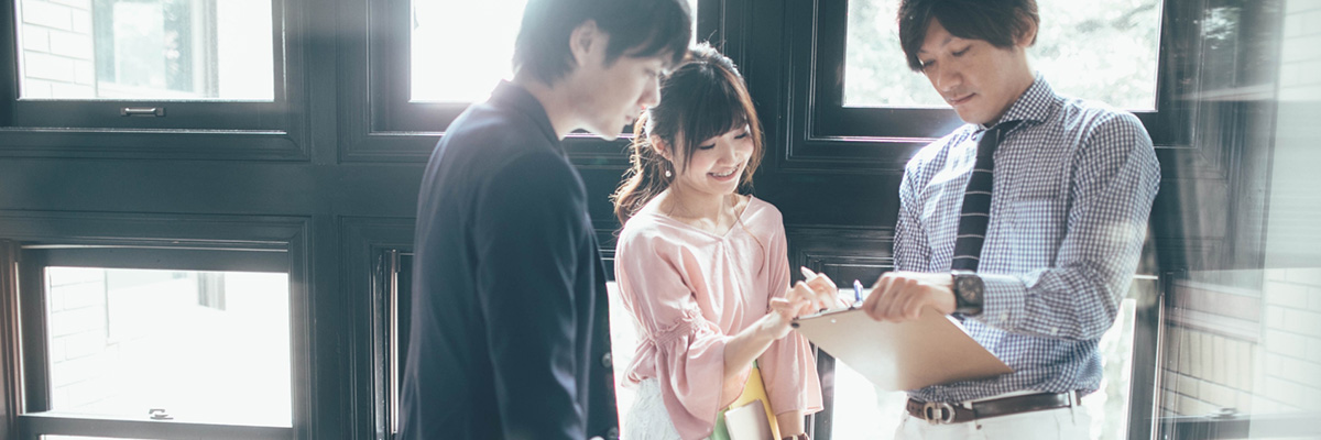 キャリアプラス株式会社でいっしょに働きませんか?