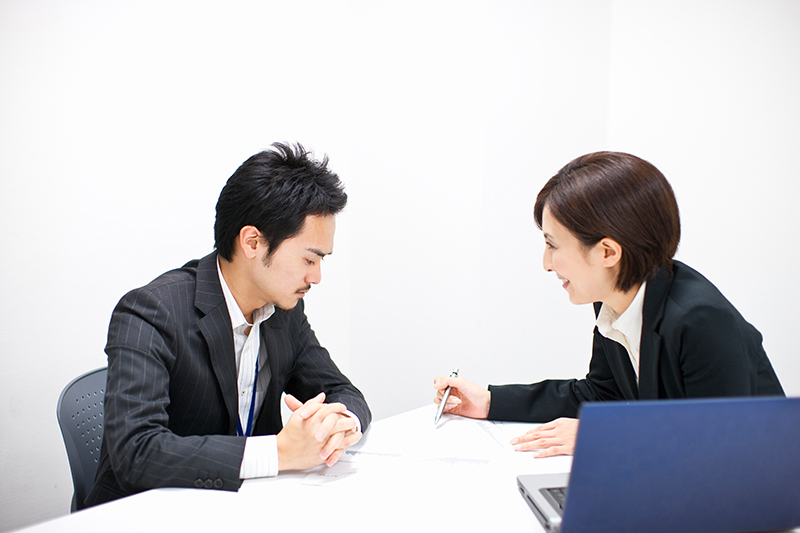 キャリアプラス株式会社でいっしょに働きませんか?